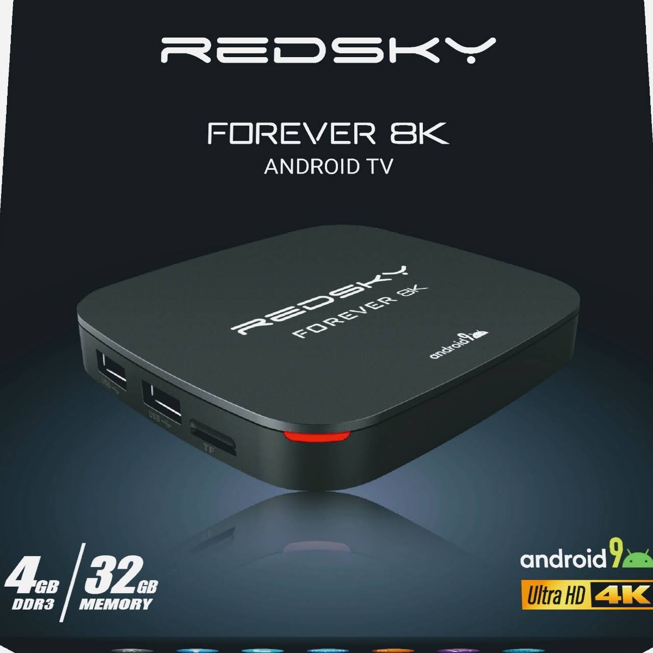 Android Box